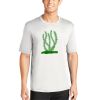 Mens Multi Color Sublimated PosiCharge Competitor Tee Thumbnail