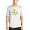 Mens Multi Color Sublimated PosiCharge Competitor Tee Thumbnail