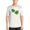 Mens Multi Color Sublimated PosiCharge Competitor Tee Thumbnail