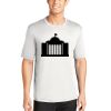 Mens Multi Color Sublimated PosiCharge Competitor Tee Thumbnail