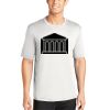 Mens Multi Color Sublimated PosiCharge Competitor Tee Thumbnail
