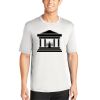 Mens Multi Color Sublimated PosiCharge Competitor Tee Thumbnail