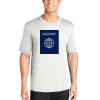 Mens Multi Color Sublimated PosiCharge Competitor Tee Thumbnail