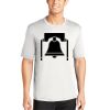 Mens Multi Color Sublimated PosiCharge Competitor Tee Thumbnail