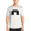 Mens Multi Color Sublimated PosiCharge Competitor Tee Thumbnail