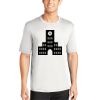 Mens Multi Color Sublimated PosiCharge Competitor Tee Thumbnail