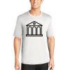 Mens Multi Color Sublimated PosiCharge Competitor Tee Thumbnail