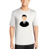 Mens Multi Color Sublimated PosiCharge Competitor Tee Thumbnail