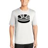 Mens Multi Color Sublimated PosiCharge Competitor Tee Thumbnail