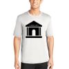 Mens Multi Color Sublimated PosiCharge Competitor Tee Thumbnail