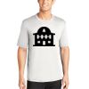 Mens Multi Color Sublimated PosiCharge Competitor Tee Thumbnail
