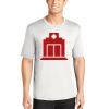Mens Multi Color Sublimated PosiCharge Competitor Tee Thumbnail