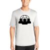 Mens Multi Color Sublimated PosiCharge Competitor Tee Thumbnail