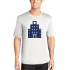 Mens Multi Color Sublimated PosiCharge Competitor Tee Thumbnail