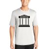 Mens Multi Color Sublimated PosiCharge Competitor Tee Thumbnail