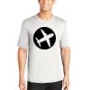 Mens Multi Color Sublimated PosiCharge Competitor Tee Thumbnail