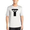 Mens Multi Color Sublimated PosiCharge Competitor Tee Thumbnail
